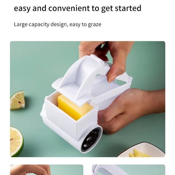 Multi Functional Professional Kitchen Chocolate Cheese Slicing Cutting Tool - Picture 12 of 16